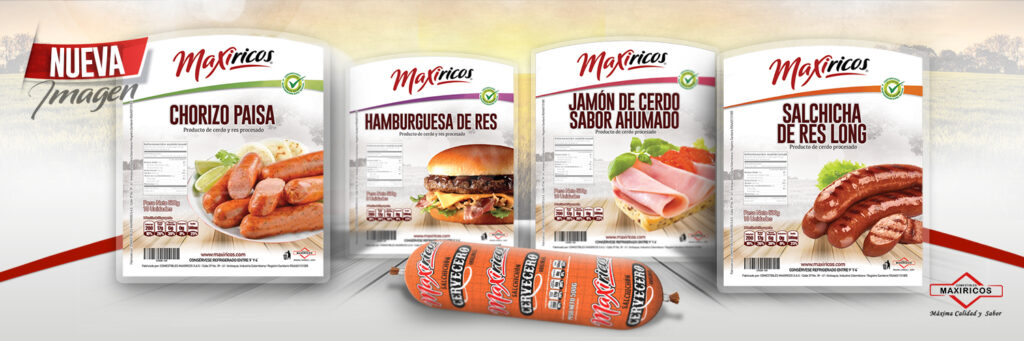 Maxiricos