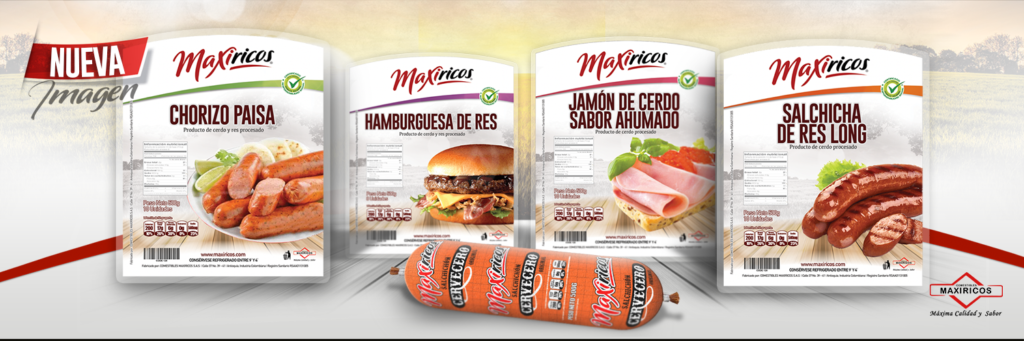 Maxiricos